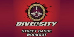 Diversity dance