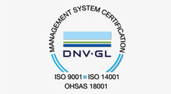 Dnv certification