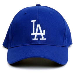 Dodgers hat