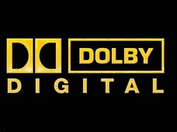 Dolby surround 7.1