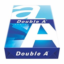 Double a paper