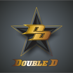 Double d