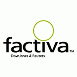 Dow jones factiva