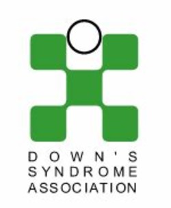 Down syndrome association
