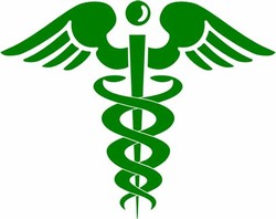 Dr symbol