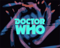 Dr who