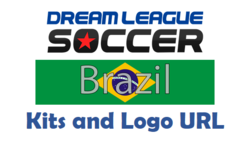Dream league soccer brazil