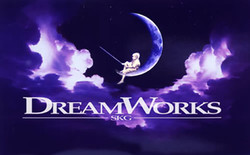 Dreamworks studios