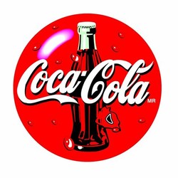 Drink coca cola