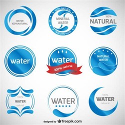 Drinking water company