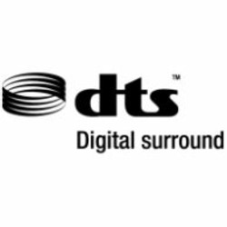 Dts digital surround