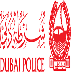 Dubai police