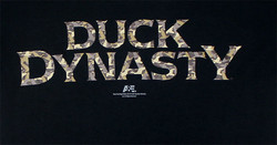 Duck dynasty