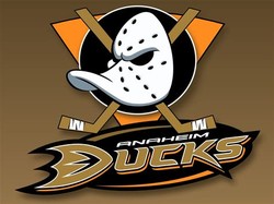 Ducks hockey