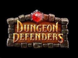 Dungeon defenders