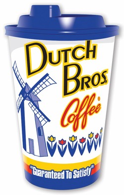 Dutch bros