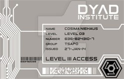 Dyad institute