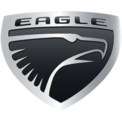 Eagle car