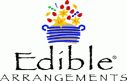 Edible arrangements