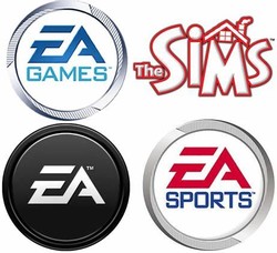 Electronic arts old