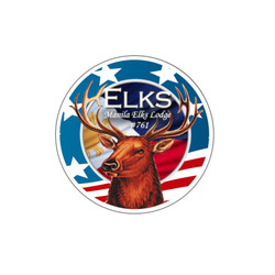 Elks lodge