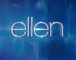 Ellen show