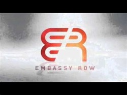 Embassy row