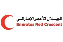 Emirates red crescent