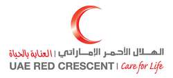 Emirates red crescent