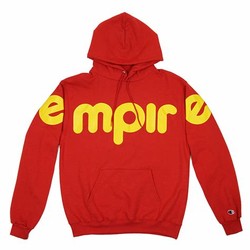 Empire bmx