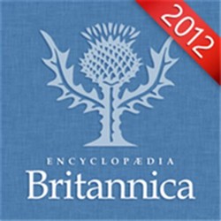 Encyclopedia britannica