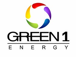 Energy company