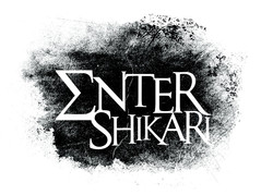 Enter shikari