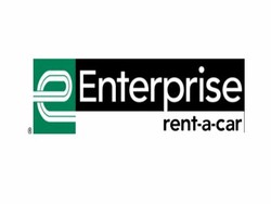 Enterprise car hire