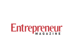 Entrepreneur magazine