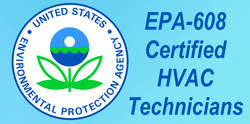 Epa certification