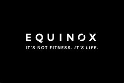 Equinox fitness