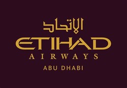 Etihad airlines