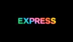 Express fashion