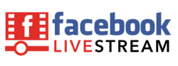 Facebook live stream