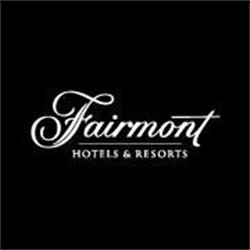 Fairmont hotel