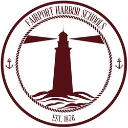 Fairport high school