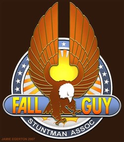 Fall guy