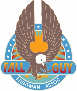 Fall guy