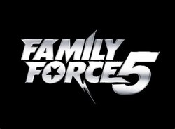 Family force 5