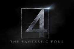 Fantastic 4 movie