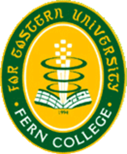Far eastern university
