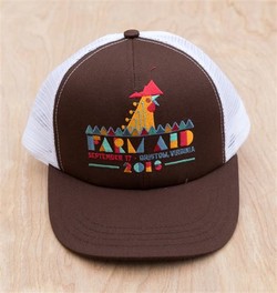 Farm hat