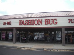 Fashion bug