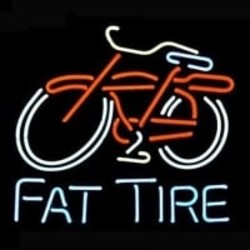 Fat tire